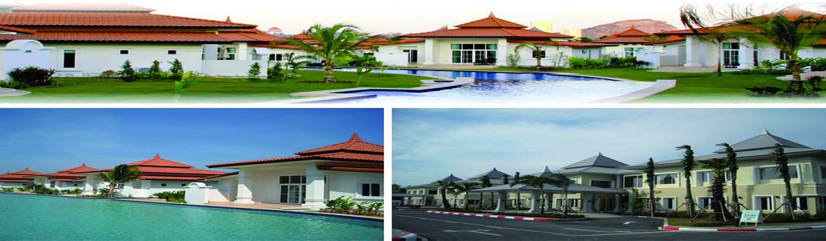 Banyan Estate Hua Hin